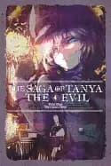 saga of tanya the evil vol 4 light novel dabit deus his quoque finem