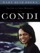 condi the life of a steel magnolia