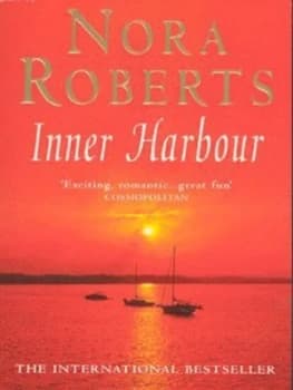 Inner Harbour by Nora Roberts Paperback