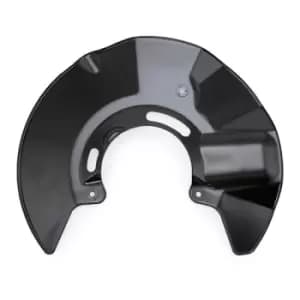 TRISCAN Brake Disc Back Plate 8125 16204 Rear Brake Disc Back Protection Plate,Rear Brake Disc Cover Plate FORD,VOLVO