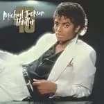 Michael Jackson - Thriller (40th Anniversary Edition Music CD)