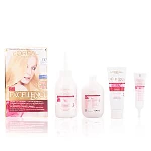 Excellence Creme tinte #02 rubio ultra claro dorado