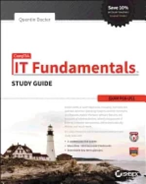 comptia it fundamentals study guide