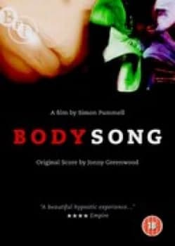 Bodysong Movie