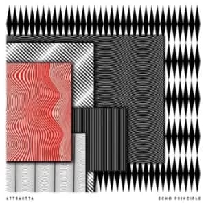 Echo Principle by Attraktta Vinyl Album