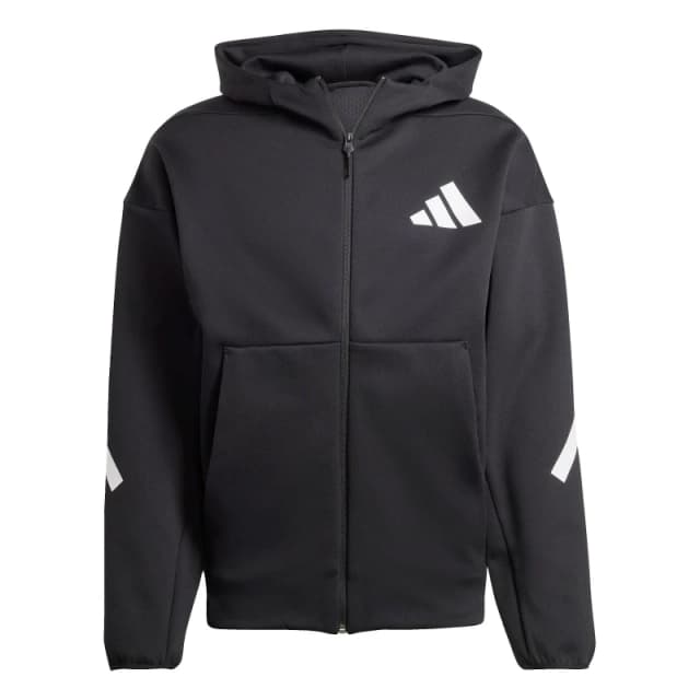 Adidas M Z.N.E. Full Black male XS