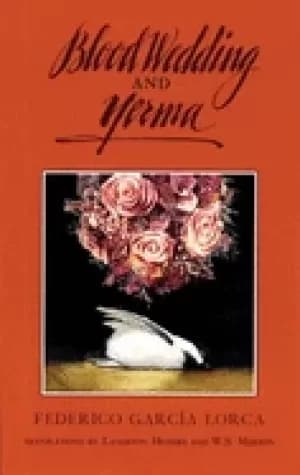 blood wedding and yerma