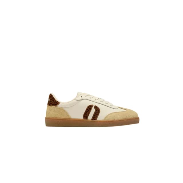 Odaje Womens Trainers Odaje Lucia Beige Female 39