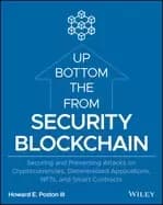 blockchain security from the bottom up securing and preventing attacks on c