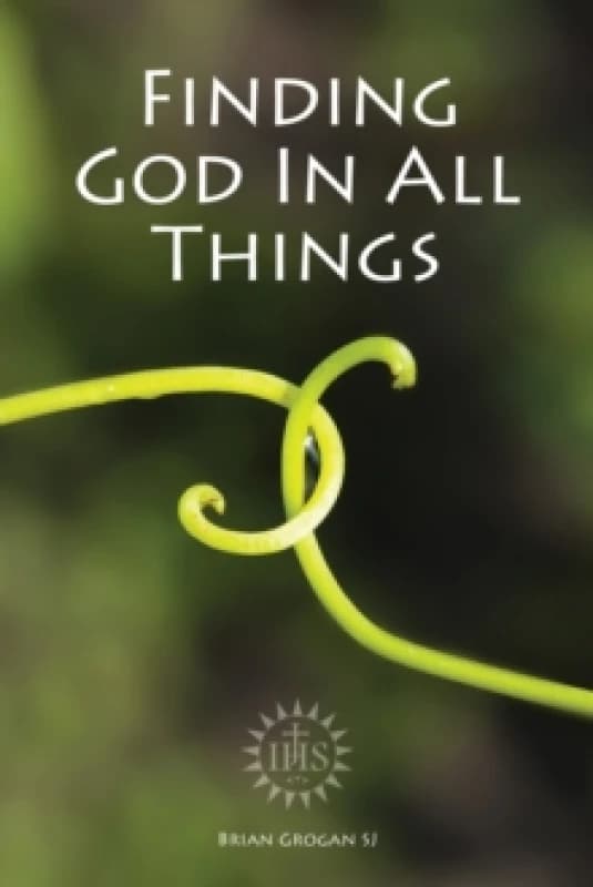 Finding God in All Things Paperback / softback