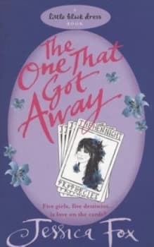 The One That Got Away by Jessica Fox Paperback