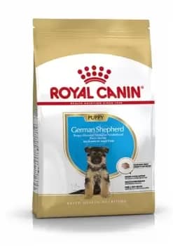 Royal Canin German Shepherd Puppy Dry Dog Food, 12kg