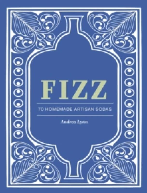 Fizz : 70+ Homemade Artisan Sodas Hardback