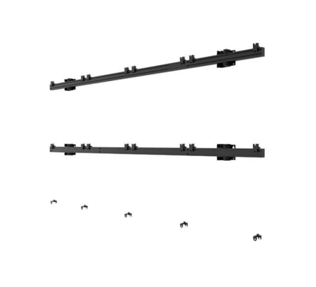 B-Tech BTXPS27-W4X4/B