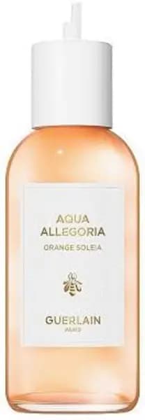 Guerlain Aqua Allegoria Orange Soleia Eau de Toilette Refill For Her 200ml