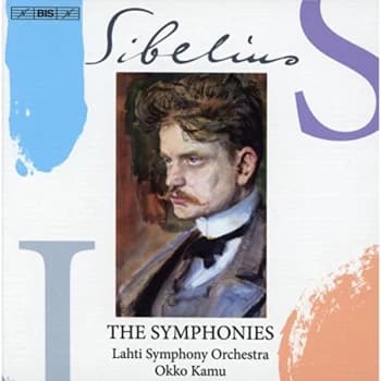 Lahti Symphony Orchestra - Sibelius: The Symphonies CD