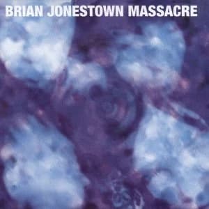 The Brian Jonestown Massacre - Methodrone CD