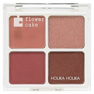 Holika Holika Piece Matching Palette - 03 Flower Cake 6g