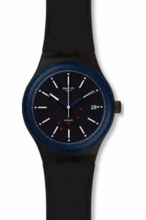 Unisex Swatch Sistem Fudge Automatic Watch SUTC401