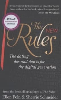 The New Rules by Ellen Fein Paperback