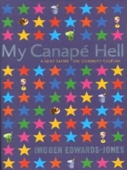 My Canap Hell Hardback