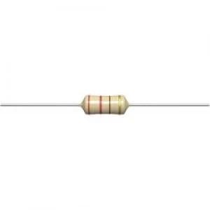 Inductor Axial lead 2200 uH