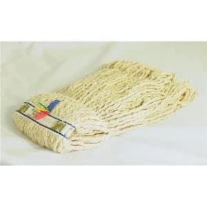 Kentucky Flat Mop Head Assorted Colours 450g KM