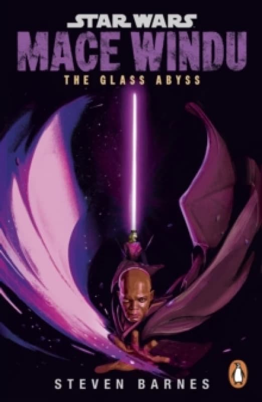 Star Wars: Mace Windu: The Glass Abyss Paperback / softback