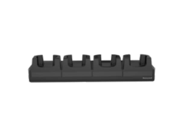 Honeywell EDA52-CB-3 mobile device charger Mobile computer Black AC