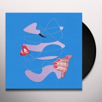 Public Practice - Gentle Grip Vinyl