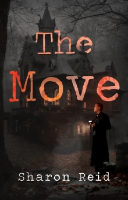 The Move Paperback / softback