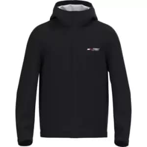 Tommy Sport Windbreaker - Blue