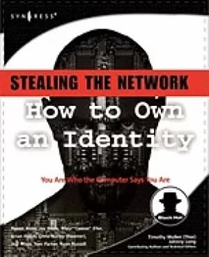 stealing the network how to own an identity