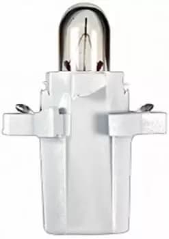 Bulb White 12V 8GA007997-001 by Hella