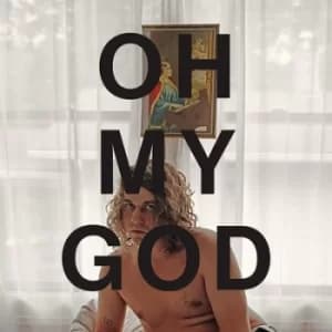 Oh My God by Kevin Morby CD Album