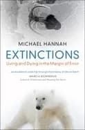 extinctions living and dying in the margin of error