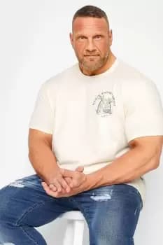 'North Shore' Slogan T-Shirt