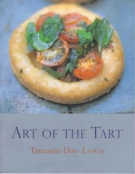 The Art of the Tart by Tamasin Day-Lewis Hardback