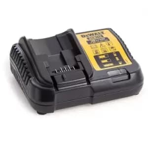 DEWALT DCB113 XR Multi Voltage Battery Charger