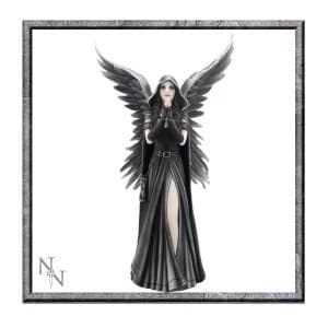 Anne Stokes Harbinger Figurine