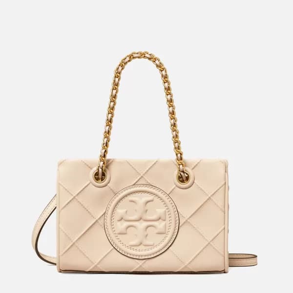 Tory Burch Fleming Mini Soft Chain Tote