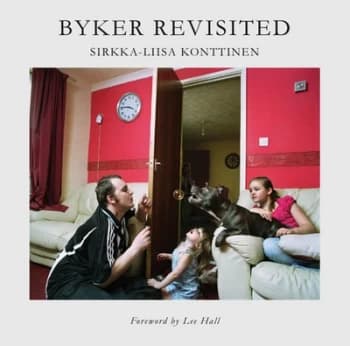 Byker Revisited by Sirkka-Liisa Konttinen Hardback