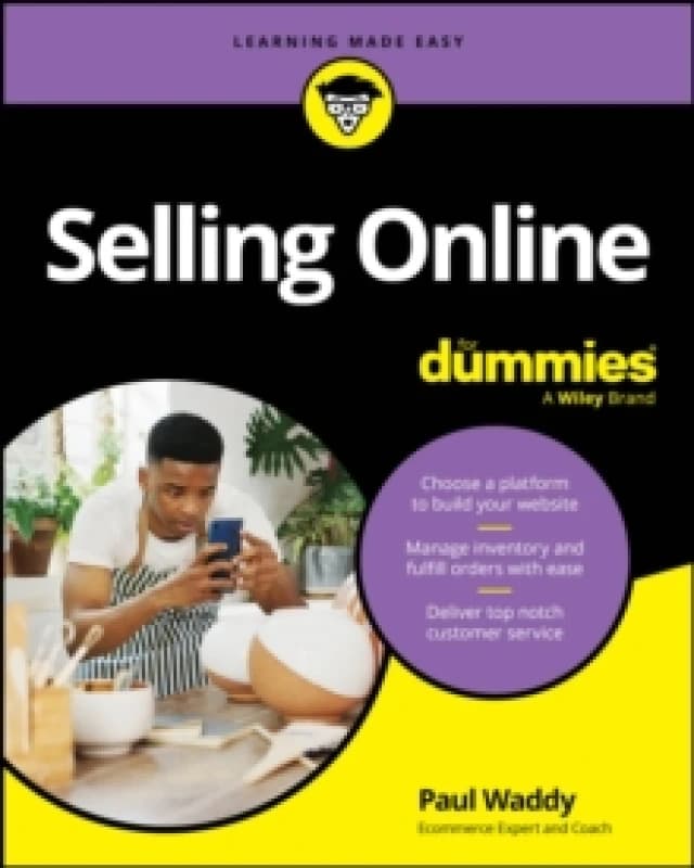 Selling Online. Paperback. By Paul Waddy Books