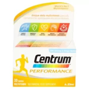 Centrum Performance Multivitamin