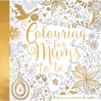 Colouring for Mums-to-be