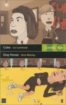 Cuba by Liz Lochhead Paperback