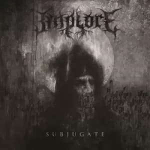 Subjugate by Implore Vinyl Album