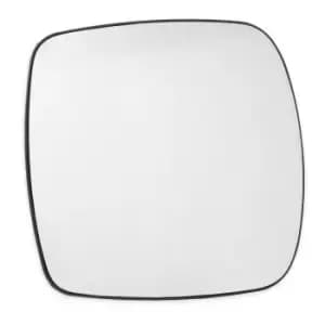 ALKAR Wing Mirror Glass RENAULT 6403160 7701068848