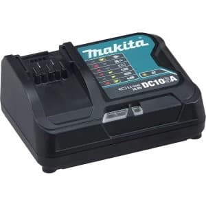 Makita DC10SA 10.8v Fast Battery Charger 240v