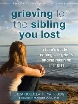 Grieving for the sibling you lost by Erica Goldblatt Hyatt